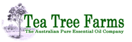 Tea Tree Farms